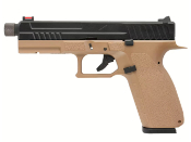 KJ Works KP-13 Blowback Airsoft Replica Gun