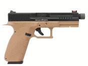 KJ Works KP-13 Blowback Airsoft Replica Gun