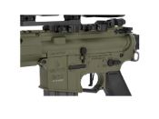 M4 Carbine Airsoft Krytac War Sport Licensed LVOA-C AEG Rifle