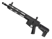 M4 Carbine Krytac War Sport Licensed GPR-CC Full Metal Airsoft AEG Rifle