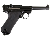 KWC Luger P08 Full Metal 4.5mm BB gun