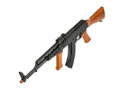 LCT Airsoft AMD-63 Full Metal Airsoft Rifle