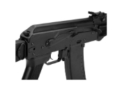 LCT AK104 Steel Airsoft AEG Rifle w/ Side Folding Stock