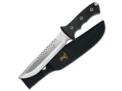 Elk Ridge Drop Point Blade Knife
