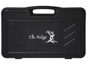 Elk Ridge Hunting Processing Kit 9 Pieces Kit