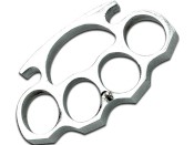 Tactical Stainless Steel Knuckles
