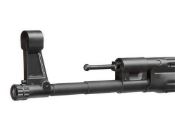Matrix AGM Mp44 WWII Full Metal Sturmgewehr Schmeisser Airsoft Aeg Rifle