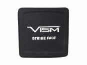Upgrade your protection with the LVL IV Ceramic/PE Ballistic Plate 6X6 from ReplicaAirguns.us. Curved side plate design for enhanced safety. Order now!