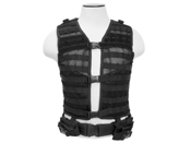 NcStar Pal/Molle Nylon Vest