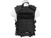 NcStar Pal/Molle Nylon Vest