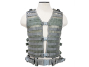 NcStar Pal/Molle Nylon Vest