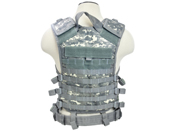 NcStar Pal/Molle Nylon Vest