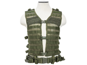 NcStar Pal/Molle Nylon Vest