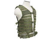NcStar Pal/Molle Nylon Vest