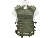 NcStar Pal/Molle Nylon Vest