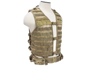 NcStar Pal/Molle Nylon Vest