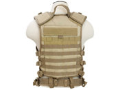 NcStar Pal/Molle Nylon Vest
