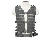 NcStar Pal/Molle Nylon Vest