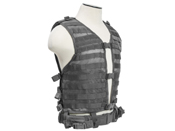 NcStar Pal/Molle Nylon Vest