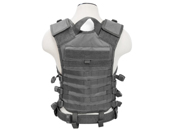 NcStar Pal/Molle Nylon Vest