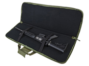 Subgun AR & AK 36 Inch gun Case