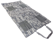 NcStar Roll-Up Rifle Shooting Mat