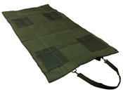 NcStar Roll-Up Rifle Shooting Mat