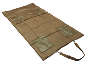 NcStar Roll-Up Rifle Shooting Mat