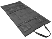 NcStar Roll-Up Rifle Shooting Mat