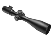 Ncstar Vism Evolution Series 4-16X50 Mil Dot Rifle Scope