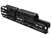 NcStar Keymod AK 47 Handguard