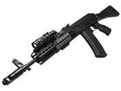 NcStar Keymod AK 47 Handguard