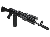 NcStar Keymod AK 47 Handguard