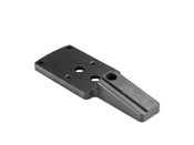 NcStar Ruger PC Carbine RMR Footprint and Rear Sight Mount