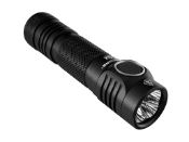 E4K Flashlight - 4400 Lumens