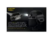 Headlamp - HC65M V2 - 1750 Lumens
