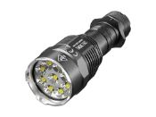 TM9K TAC Flashlight - 9800 Lumens 