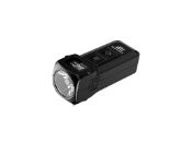 Flashlight - TUP - 1000 Lumen -  Gray