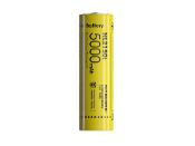 5000mAH Rechargeable Battery - NL2150i 3.6V