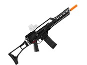 Novritsch SSR63 A2 Semi Auto Airsoft Rifle