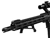 Novritsch SSR4 5.29 lbs AEG Rifle