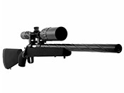 Novritsch SSG10 A1 107cm Airsoft Sniper Rifle