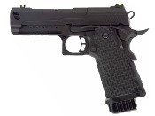 SSP5 Gas Blowback Airsoft Pistol - 4.3 inch