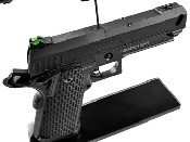 SSP5 Gas Blowback Airsoft Pistol - 4.3 inch