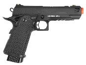 SSP5 Gas Blowback Airsoft Pistol - 5.1 inch