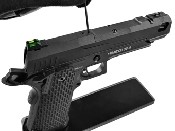 SSP5 Gas Blowback Airsoft Pistol - 5.1 inch