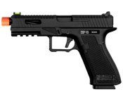 SSP18 Gas Blowback Airsoft Pistol