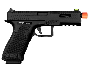 SSP18 Gas Blowback Airsoft Pistol