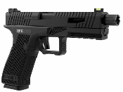 SSP18 Gas Blowback Airsoft Pistol