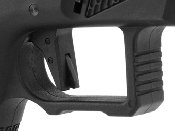 SSP18 Gas Blowback Airsoft Pistol